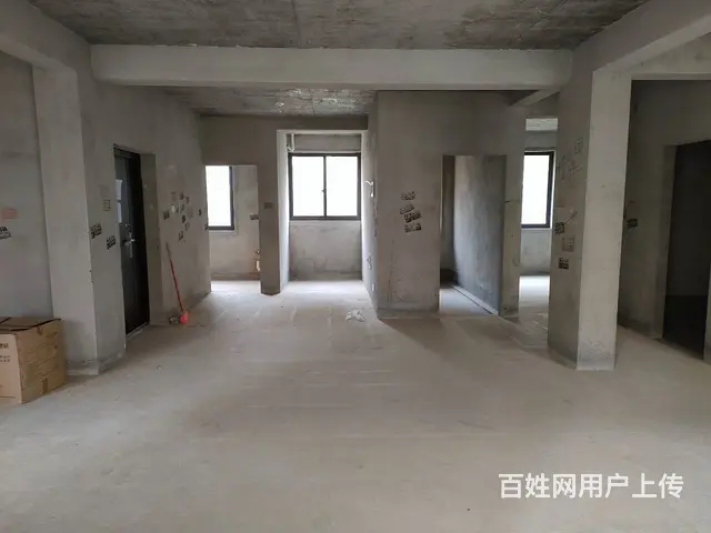 九江市（极地盛世名都）标准花园洋房（新双峰小学）阳光好. - 图片 2