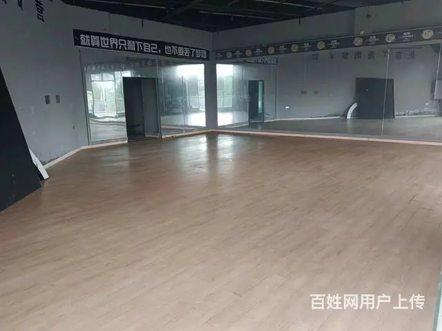 （51旺铺推荐）文昌帝景湾2楼400平商铺招租 - 图片 4
