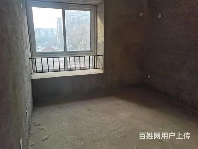 十里花溪，实用四室，正常过户贷款，只要53万，位置，很好 - 图片 4
