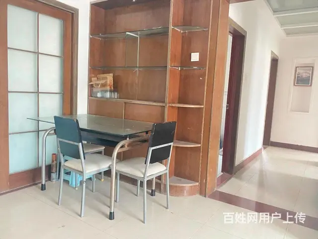 翠微 嘉园满五   商圈成熟 小三居户型方正板楼 交通便利 - 图片 3