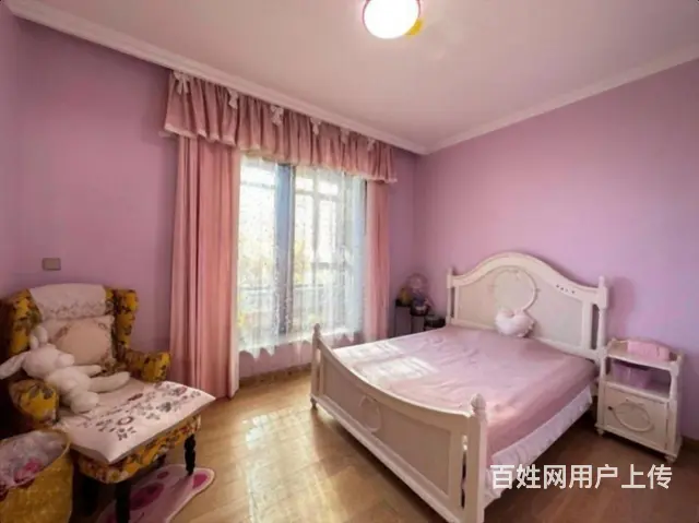 盛和天下别墅 580米 美式豪奢 赠车位 多套 - 图片 3