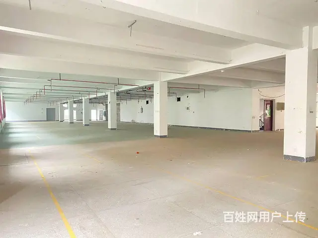 房东直租）岳麓区麓谷金荣同心500一2000平工业园厂房出租 - 图片 6