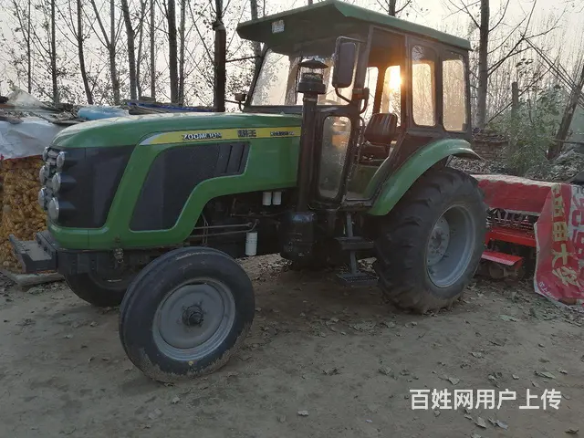转让极品六缸1200 - 图片 4