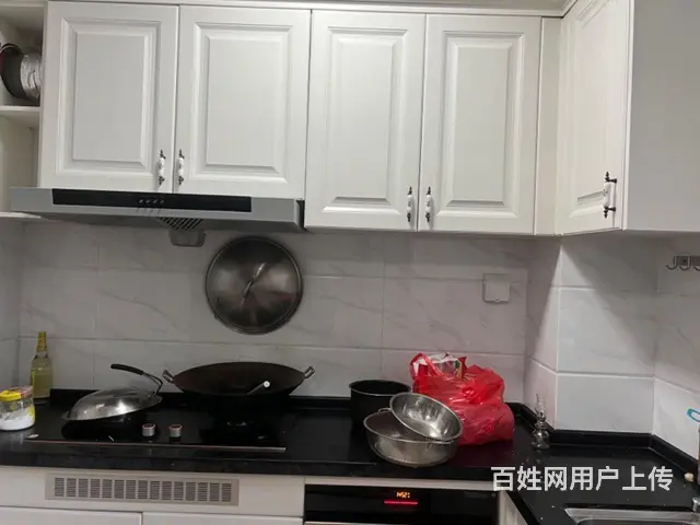 出租容县碧桂园套间 - 图片 4