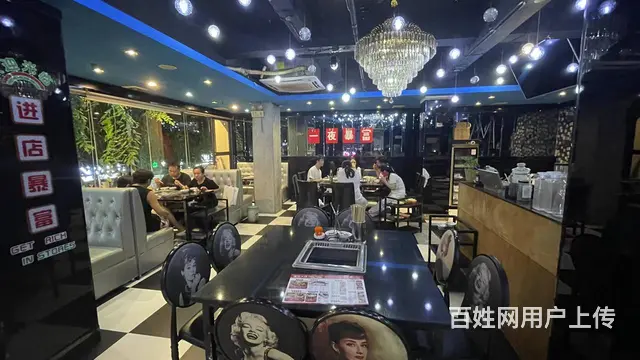 （51旺铺推荐）商品街大道233平火锅店出租 - 图片 3