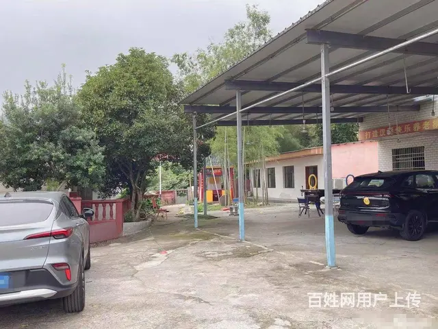 （老板本人）岳麓区王家湾旁独门独院农家乐露营基地招租6106 - 图片 11