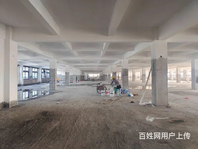 石狮锦尚沿海新建6000㎡厂房出租（可分租） - 图片 4