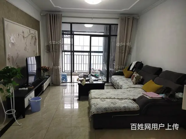 红星国际 普通住宅 精装修 - 图片 2