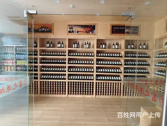 （51旺铺推荐）月川安置区87平烟酒行转让 - 图片 9