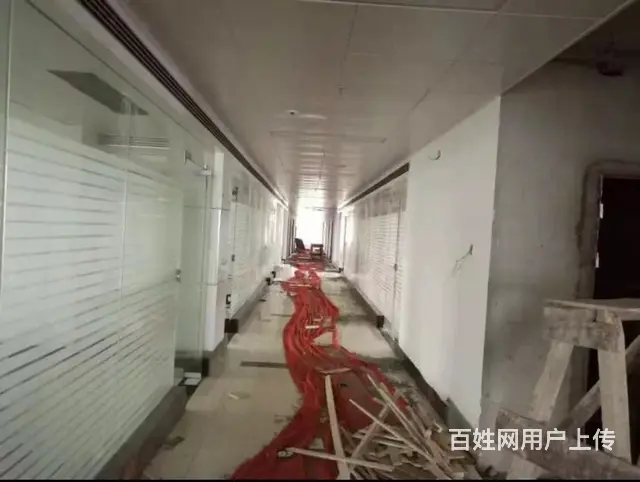 广西防城港联检大楼 商住两用 毛坯房 - 图片 7