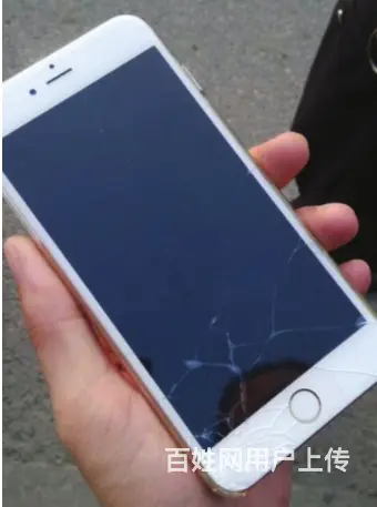 iPhone6摄像头坏了换摄像头多少钱？ - 图片 1