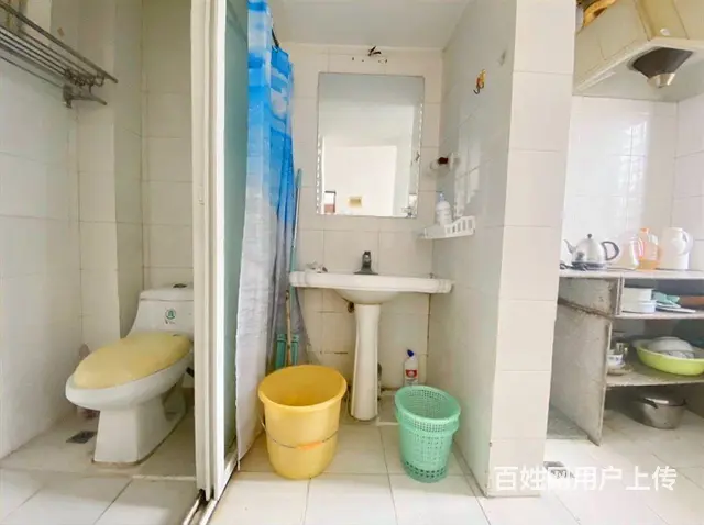 湖滨北路 建兴小区环境好 密度低 满二 钥匙房 商 - 图片 11