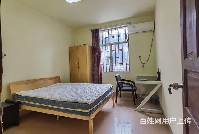 拱北关口民生街小区精装2房2厅出租，租价2600。近关口 - 图片 4