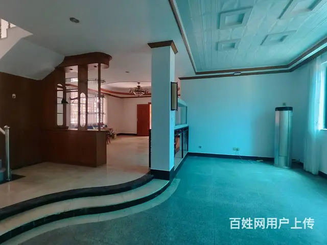 (51旺铺推荐）海甸岛金花别墅460平出租 - 图片 3