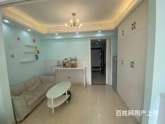 龙鼎万达，泰富世界城，月星家居，多套出租 - 图片 6