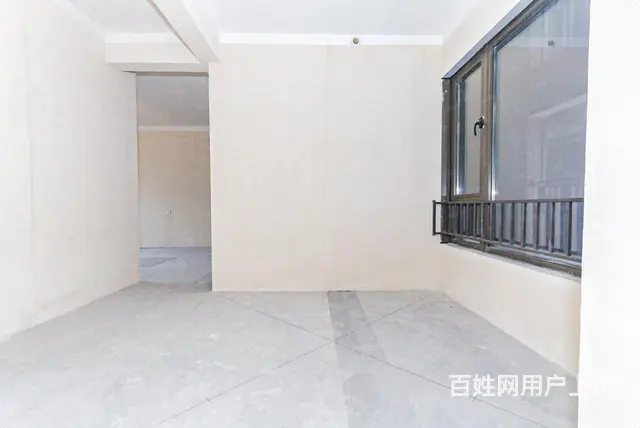 湘湖都会艺境(公寓住宅)89.39平毛坯南热卖 - 图片 7