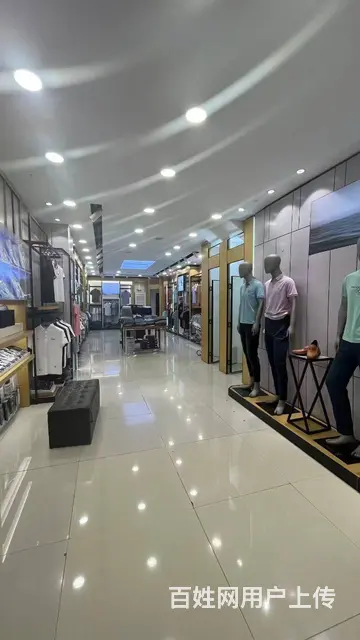 （51旺铺推荐）海棠湾400平服装店转让 - 图片 7