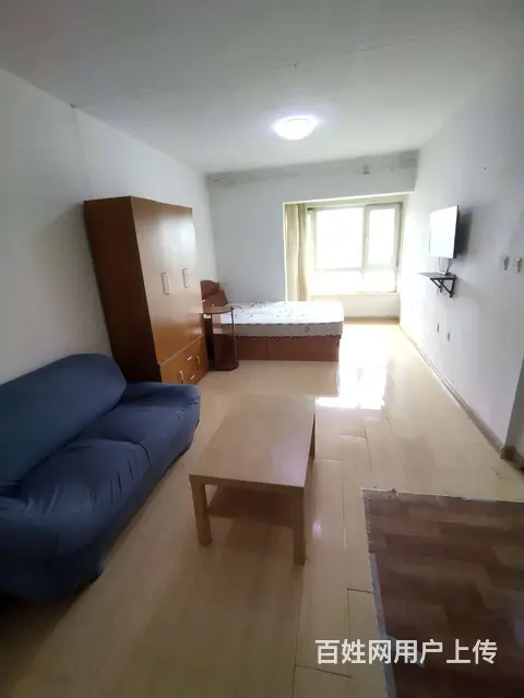 爱丽香舍 普通住宅 中等装修 - 图片 3
