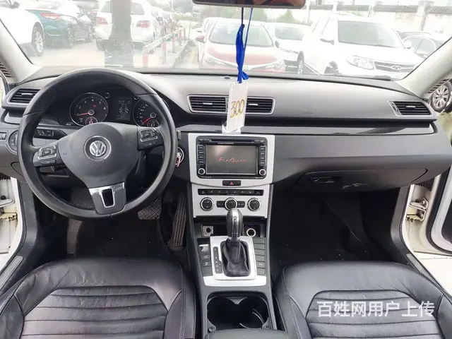 大众 迈腾 2013款 1.8TSI 双离合   版 - 图片 9