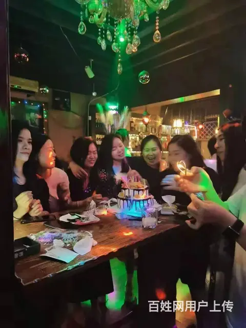 拱墅德胜临街酒吧静吧咖啡馆简餐甜品店转让 - 图片 1