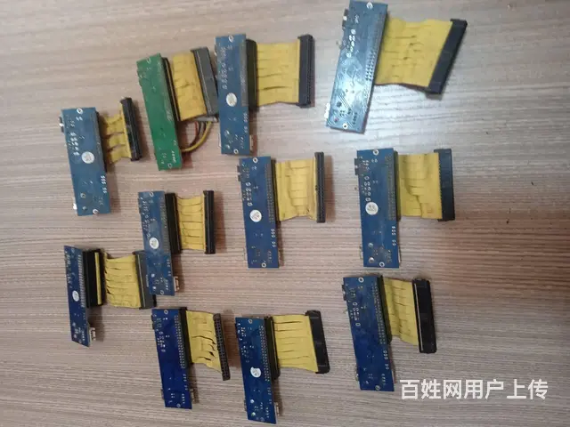 移动硬盘盒配件 - 图片 12