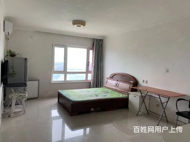 地铁房丽十二公馆(铁西) 普通住宅1厅 精装修 - 图片 10