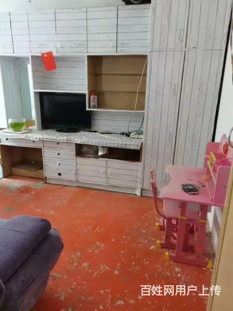 哈尔滨火车站北广场工厂街三室合租 - 图片 2
