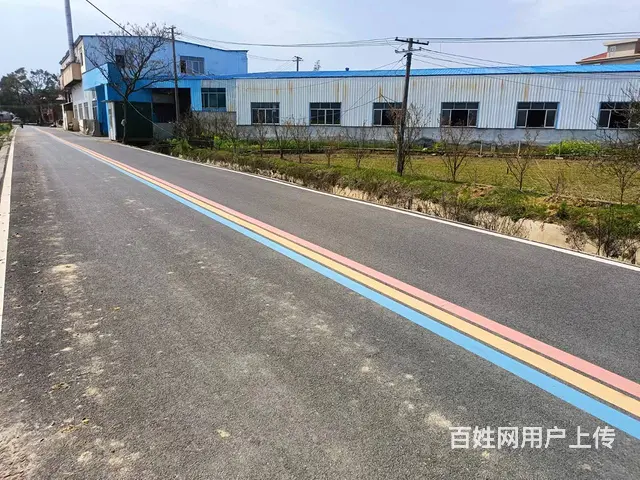 （老板本人）宁乡国有工业出让用地厂房优价出售  6158 - 图片 5