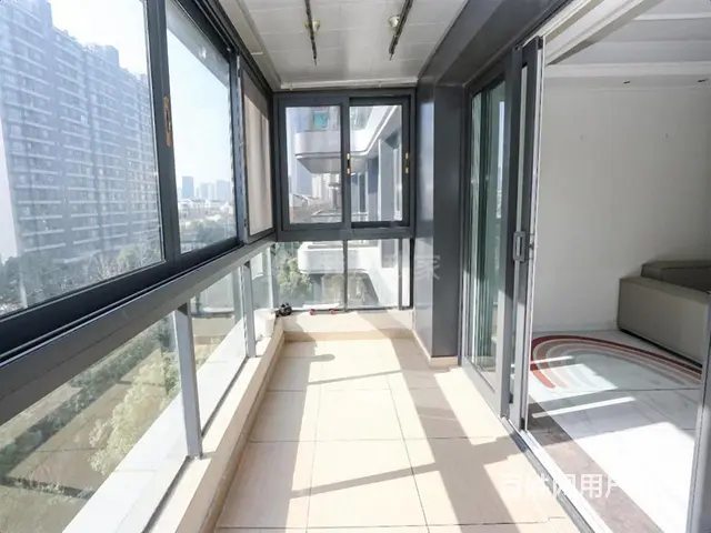 钱江世纪城无税多层[1-7层]碧桂园珑悦(公寓住宅)800. - 图片 2