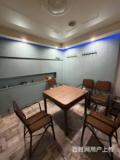 南岗区先锋路台球厅棋牌出兑转让三年老店 - 图片 4