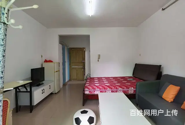 拱北关口泰来花园精装大公寓出租，租价1600，近关口 - 图片 3