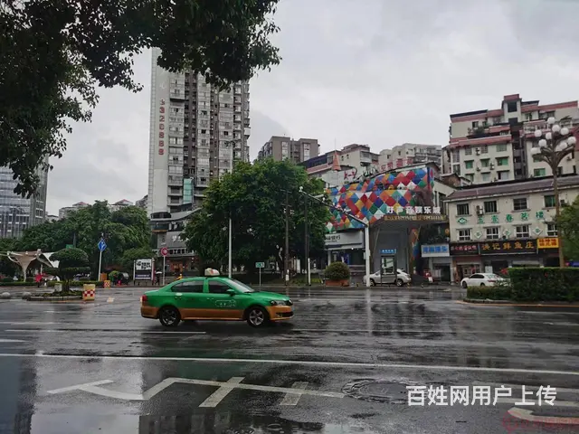 （达州铺源网）西外海棠湾20㎡旺铺出租（年租金1万多） - 图片 2