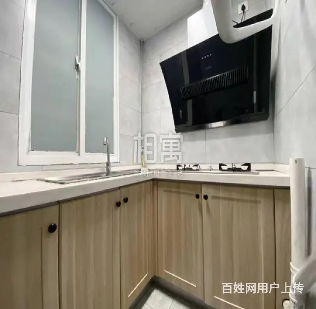 翠苑拎包入住!精装修南北2室 - 图片 4
