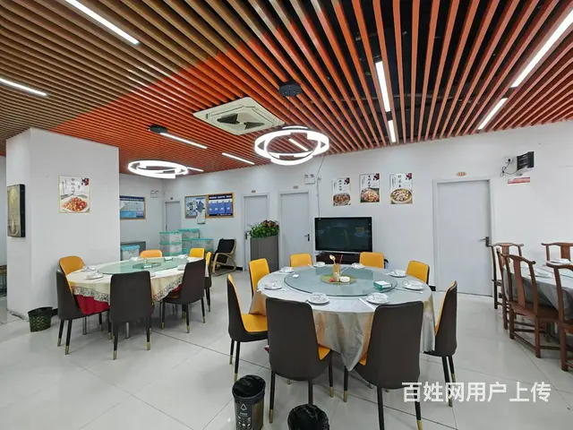 （易转介绍）义乌营业中客源稳定好生意餐饮店转让 - 图片 4