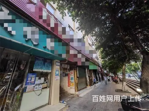 （达州铺源网）南外新达路临街二楼175㎡空铺出租 - 图片 3