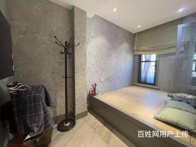 玫瑰湾别墅 400w意式轻奢  挑空7米 带车库 上下共五层 - 图片 4