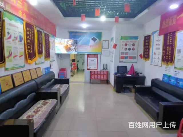 （宝鸡同城推广）7千急转店子街店子街51平临街店铺 - 图片 1