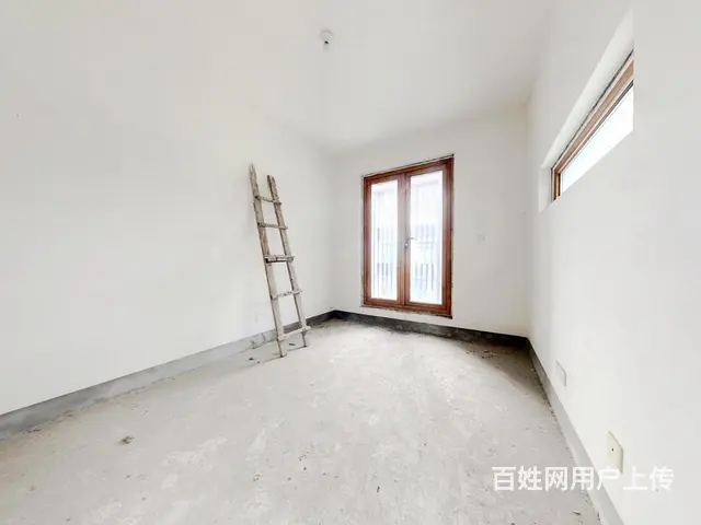 冠南苑，联排边套，古城区护城河畔，纯毛坯，看房方便 - 图片 7