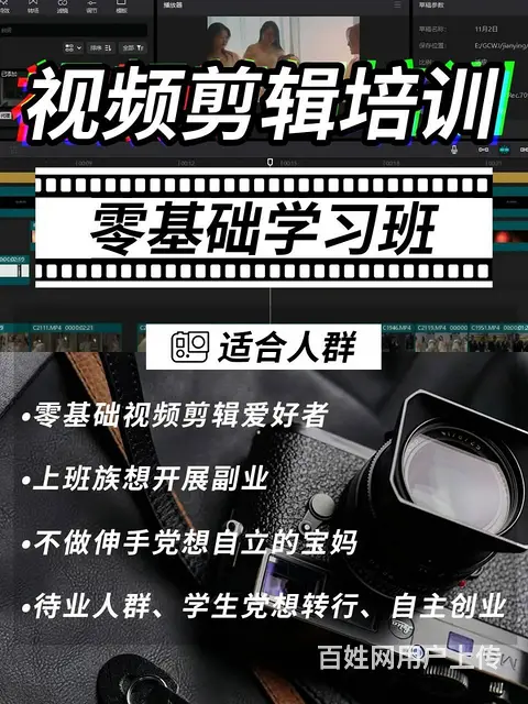 开封宣传片拍摄课件录制、摄影摄像、**拍摄剪辑视频 - 图片 5