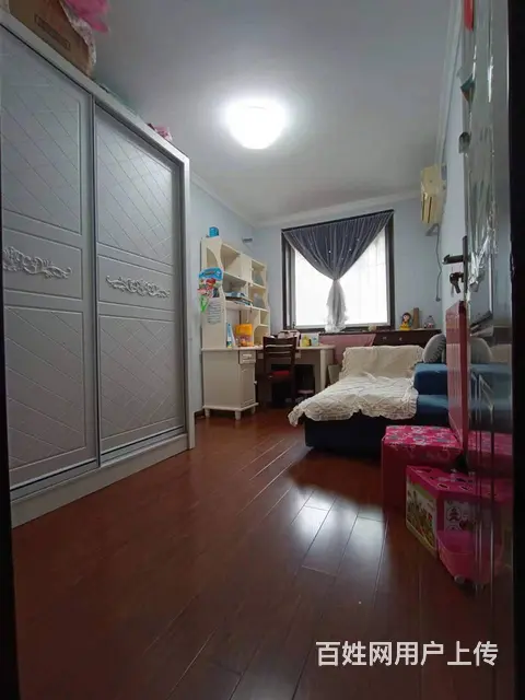 蓝鲸国际旁（光明路建设路口） 普通住宅 精装修 - 图片 8