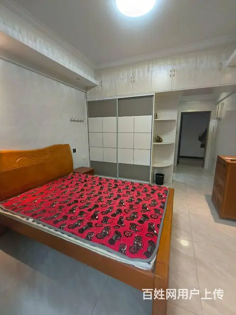 万达广场精装公寓22楼900元 普通住宅 精装修 - 图片 4