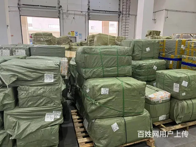 家居小家电到菲律宾马尼拉双清专线 - 图片 2
