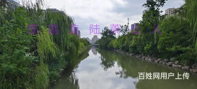 杭州湾信息港办公室出租，金鸡路与建设二路口 - 图片 2
