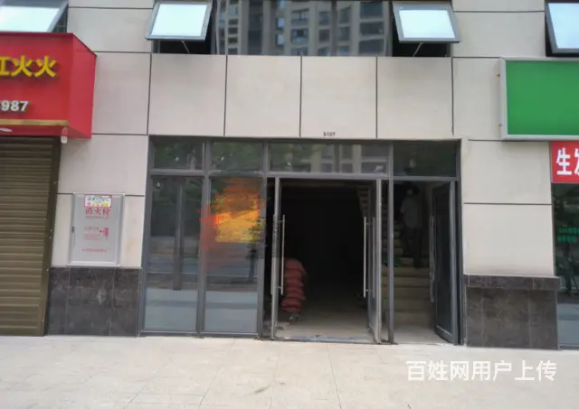 （51旺铺推荐）龙昆南元垄望品80平旺铺房东直租 - 图片 1