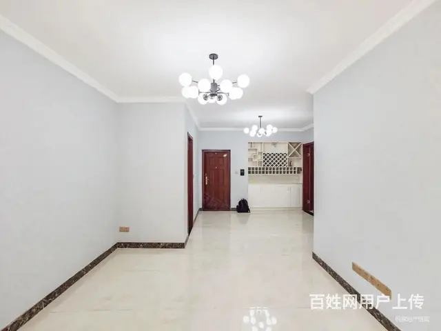 精装未入住带车位 - 图片 1