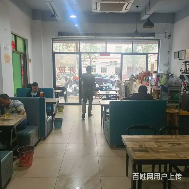 （51旺铺推荐）龙华区滨濂村90平水吧转让 - 图片 2