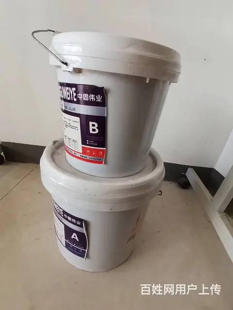 泰安粘钢胶植筋胶厂家 - 图片 4