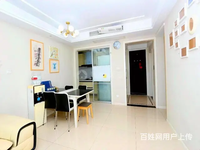奥体  寰宇天下  2室  2厅 - 图片 5