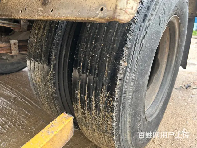 江铃 其他 厢式货车 国3 - 图片 5