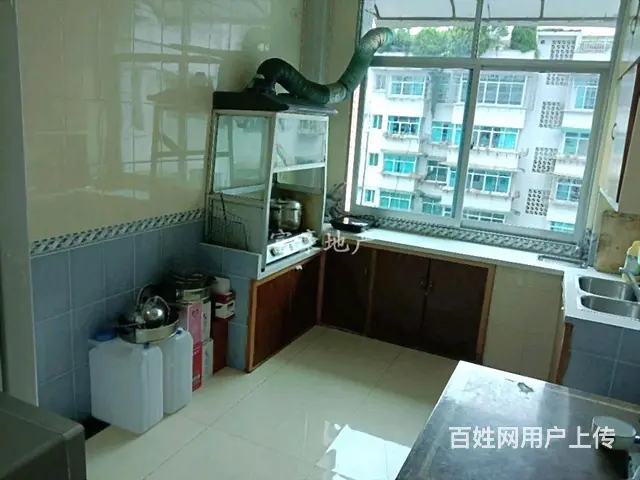 洪南路烟草宿舍三室房子保养好证齐全接受按揭看房方便 - 图片 6